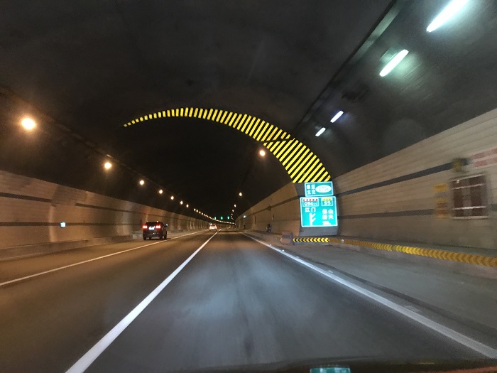 荣成高速隧道反光漆