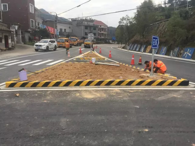 荣成安全岛反光漆