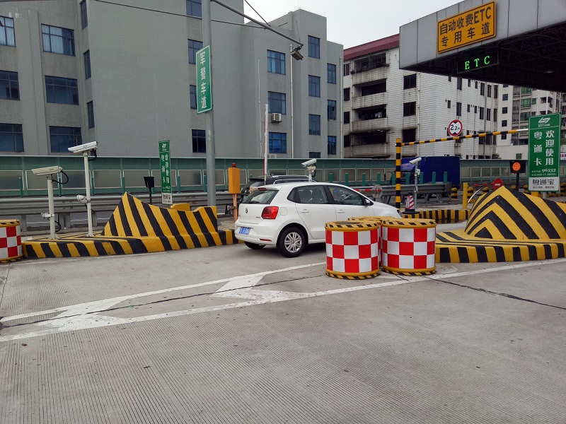 高速道路反光油漆