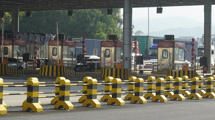 这些事情做到了，想让公路反光漆品质不好都难！