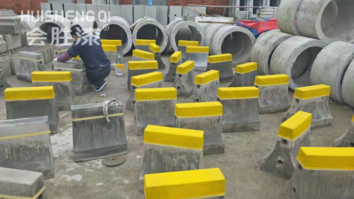 水泥墩专用反光漆究竟该如何涂刷？