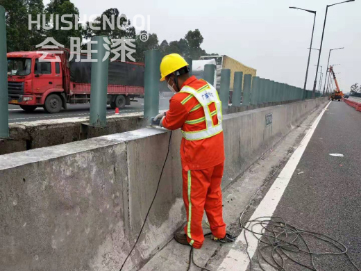 反光漆的质量受外界因素影响有多大？