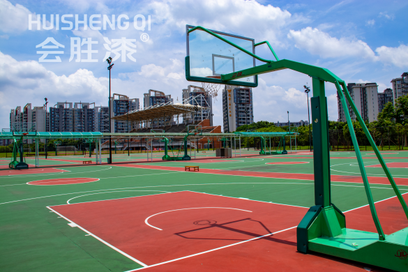 油性环氧地平漆跟水性环氧地平漆不同在哪