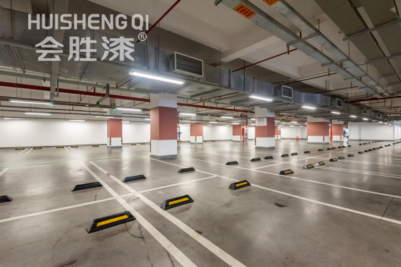 冷喷划线漆需要满足哪三个性能要求