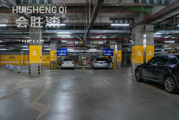 普通油漆可以替换冷喷划线漆使用吗？