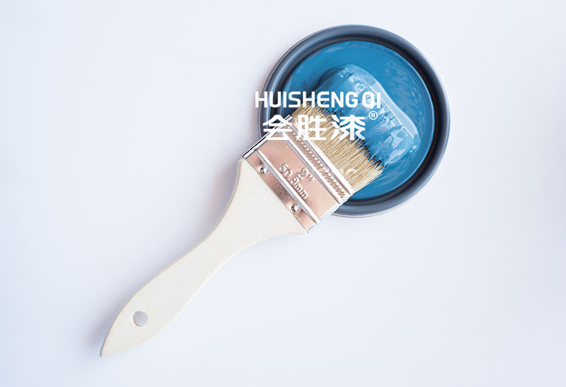 丙烯酸警示反光漆要怎么用？