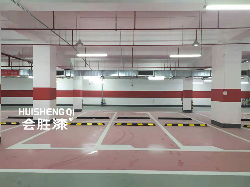 你知道为什么有些地坪会下沉吗？