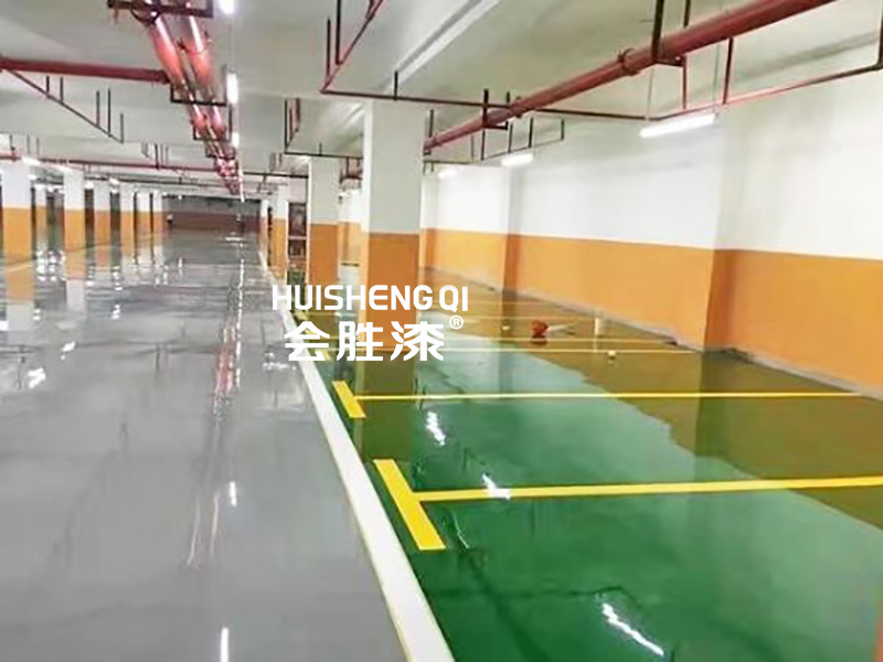夏季施工，地坪漆需要注意什么问题