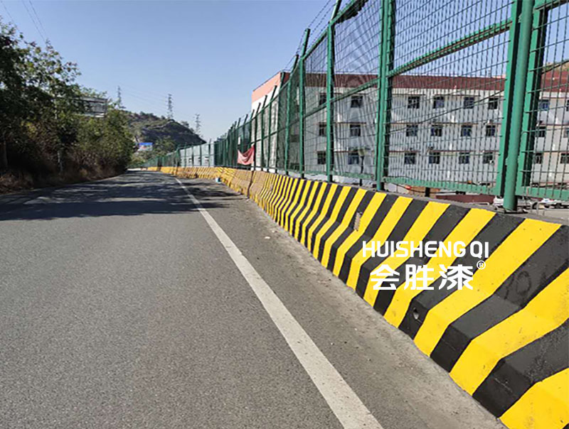 一次成型反光漆最考验的是什么你知道吗？