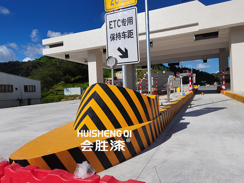 反光漆底漆和面漆有啥区别