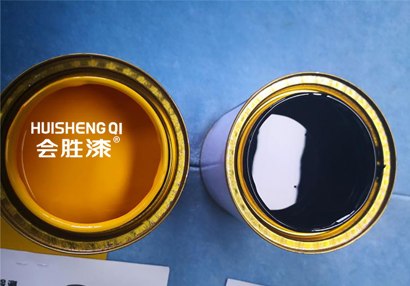 标线反光漆施工工艺