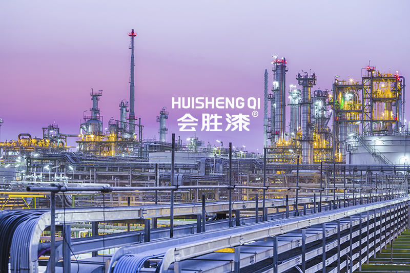 反光涂料施工前奏