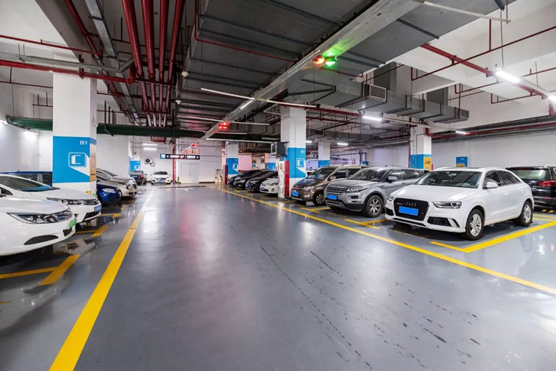 特亮反光漆施工指导