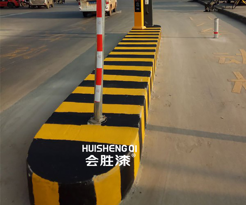 公路反光漆的小伙伴可是稀释剂啊