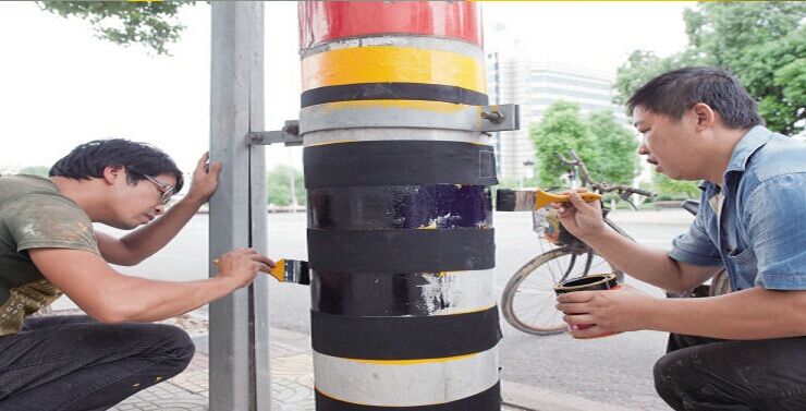 道路反光漆 道路反光漆