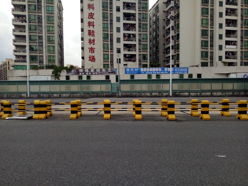 隔离墩反光漆 隔离墩反光漆