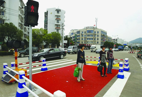 安全岛反光漆