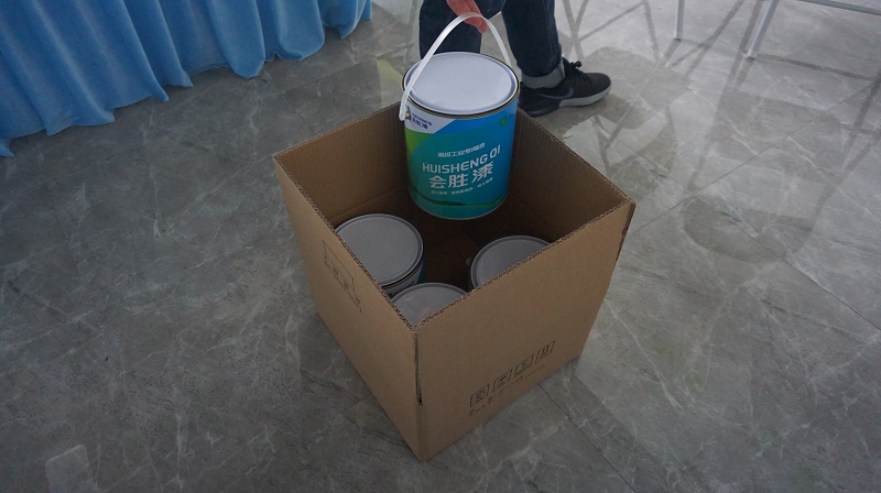 汇胜反光漆