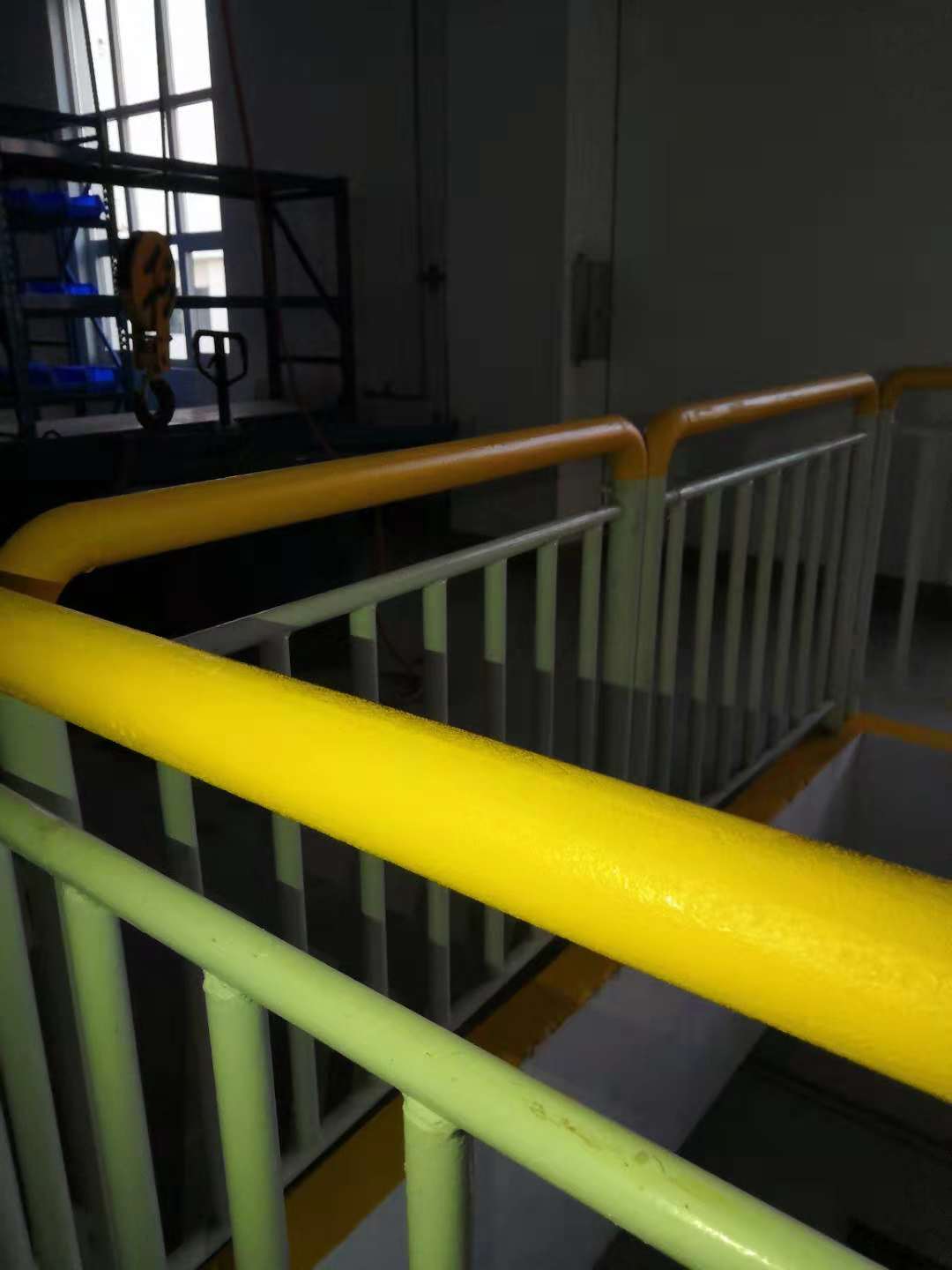 护栏反光漆 护栏反光漆