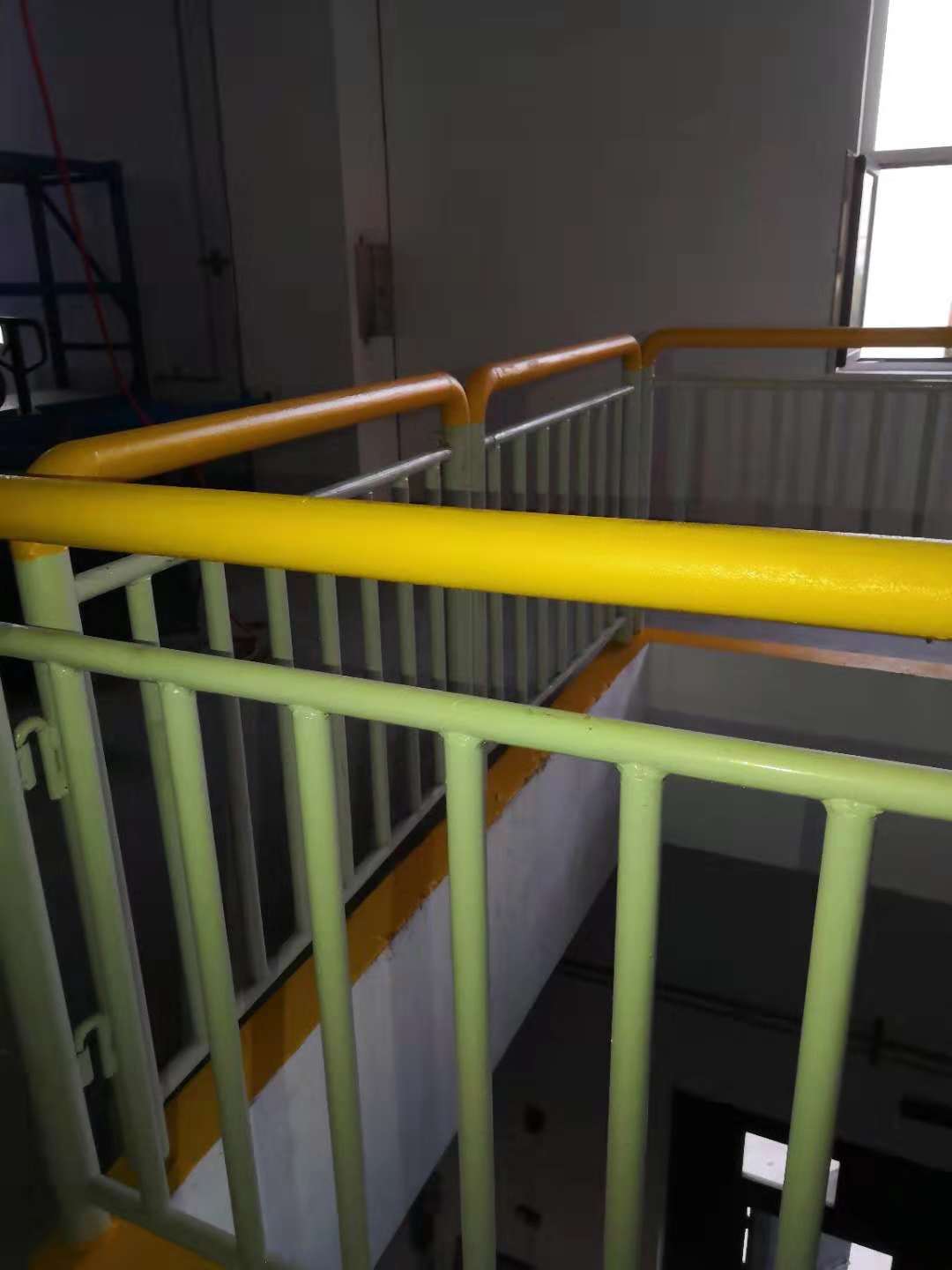 防护栏反光油漆