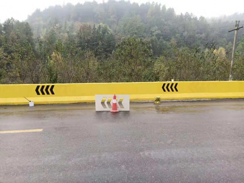 道路防护反光漆 道路防护反光漆