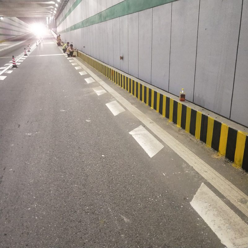 隧道专用反光油漆 隧道专用反光油漆