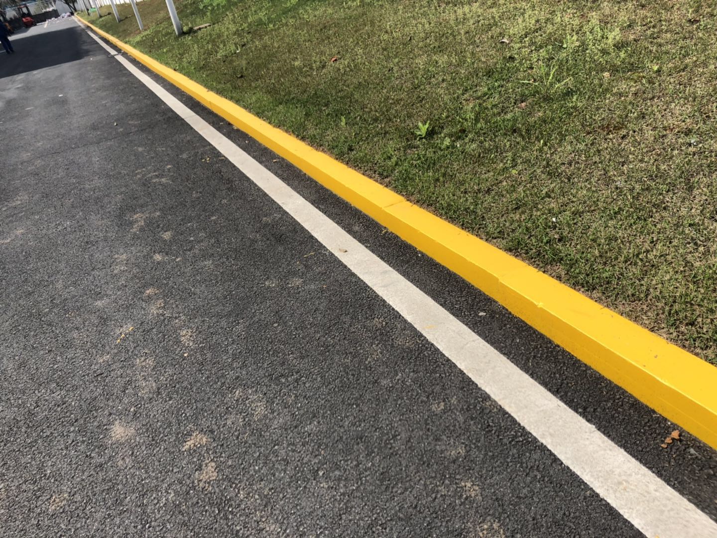 道路防护反光漆 道路防护反光漆