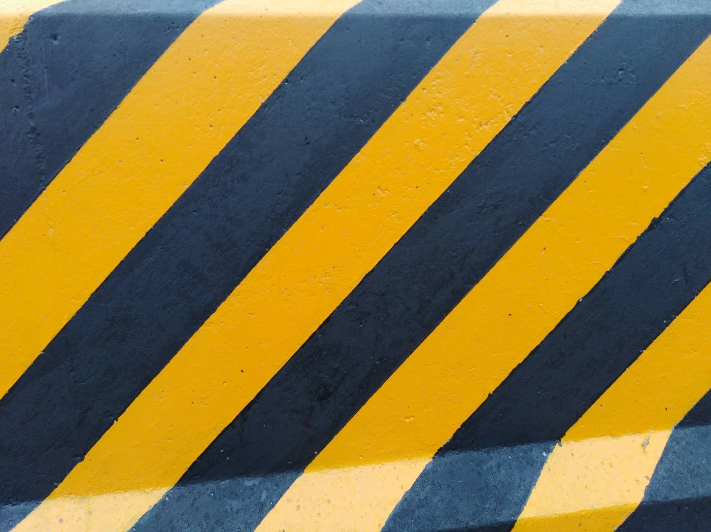 警示反光漆效果图 警示反光漆效果图