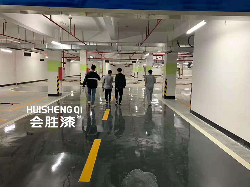 道路划线漆