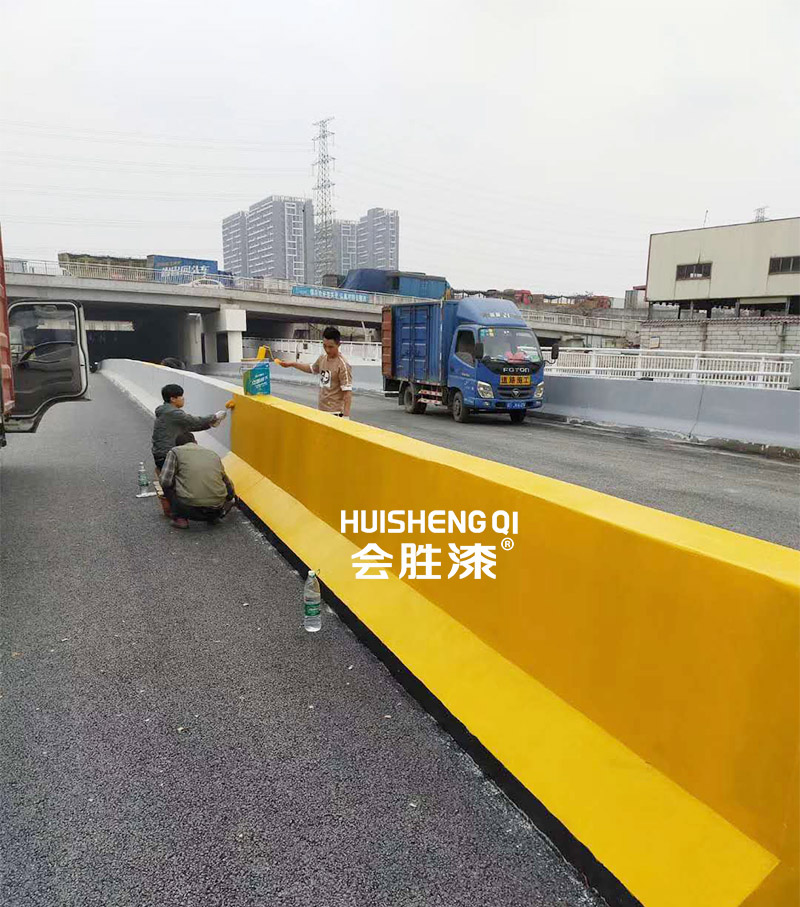 反光漆 反光漆