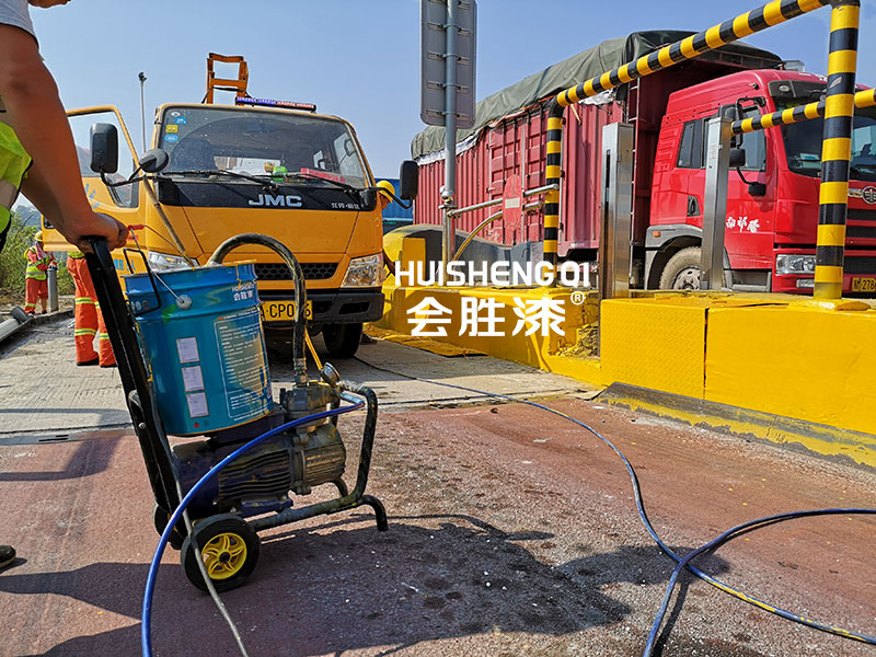 常温划线漆 常温划线漆