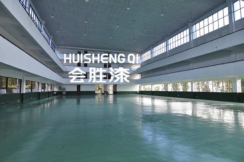 划线漆